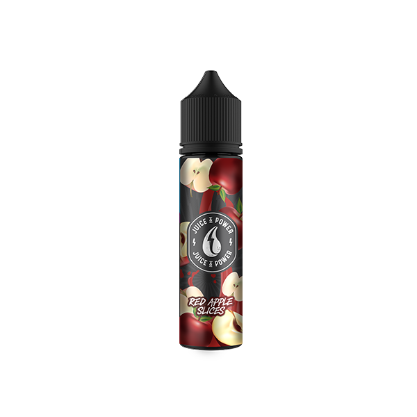 Juice N Power 50ml E Liquid