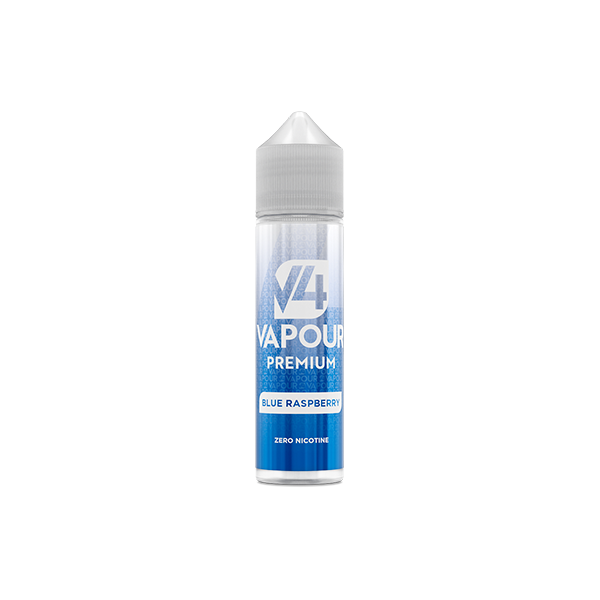 V4 Premium 50ml E Liquid