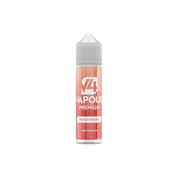 V4 Premium 50ml E Liquid