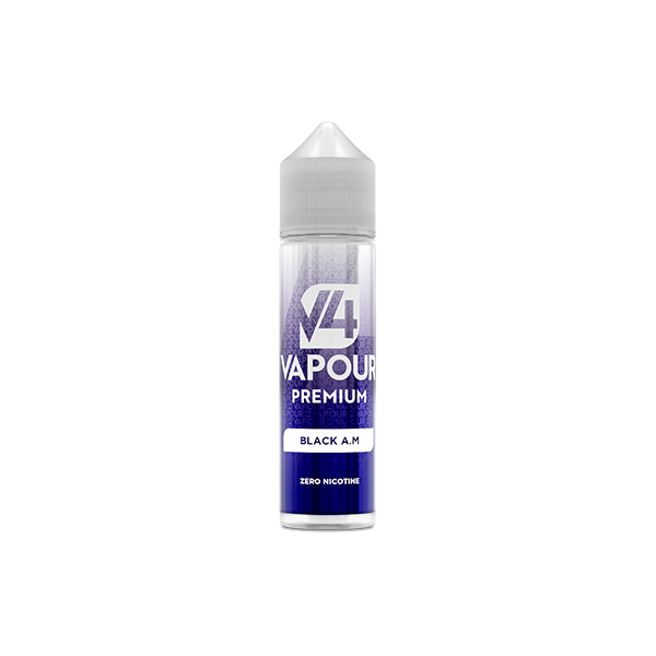 V4 Premium 50ml E Liquid