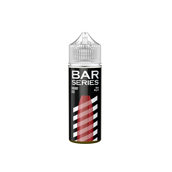 Bar Series 100ml Shortfill E liquid