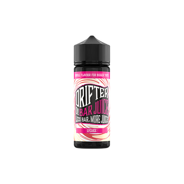 Drifter Bar Juice 100ml E Liquid