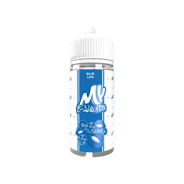 My Ice E Liquid 100ml