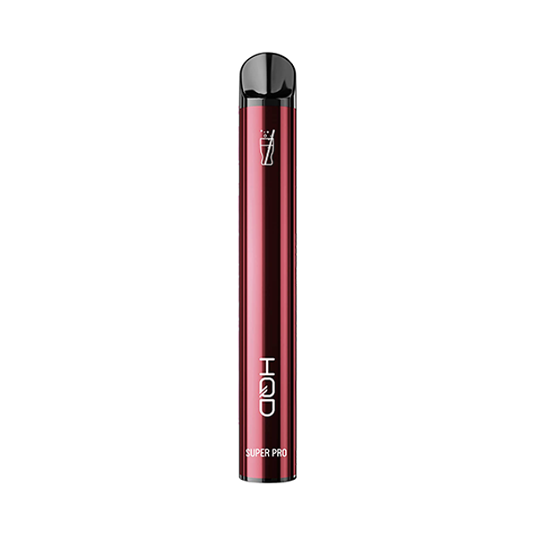 HQD Super Pro Disposable Vape Kit