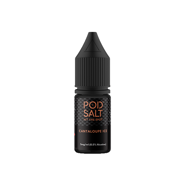 Pod Salt Nic Salt 10ml 5mg