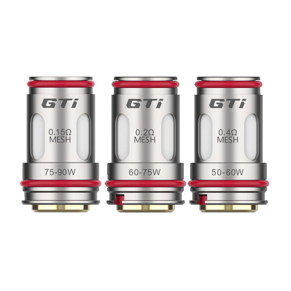 Vaporesso GTI Mesh Coils