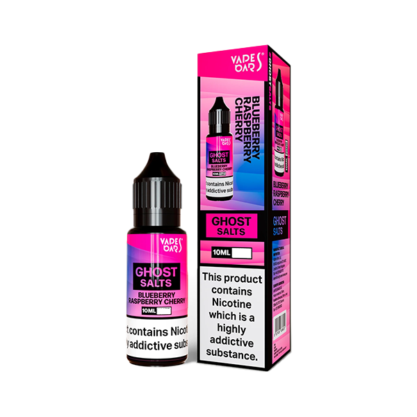 Ghost Salts Nic Salts | 20mg
