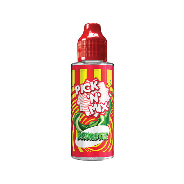 Pick N Mix E Liquid 100ml
