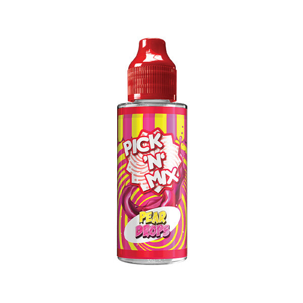 Pick N Mix E Liquid 100ml