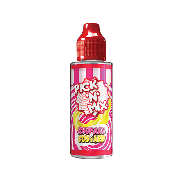 Pick N Mix E Liquid 100ml