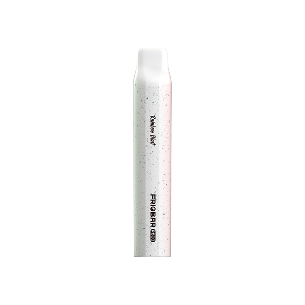 Friobar P600 Disposable vape | 5 for £20