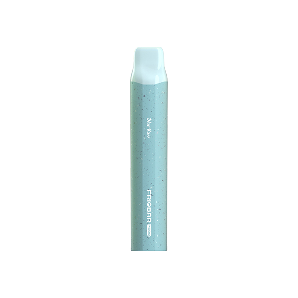 Friobar P600 Disposable vape | 5 for £20