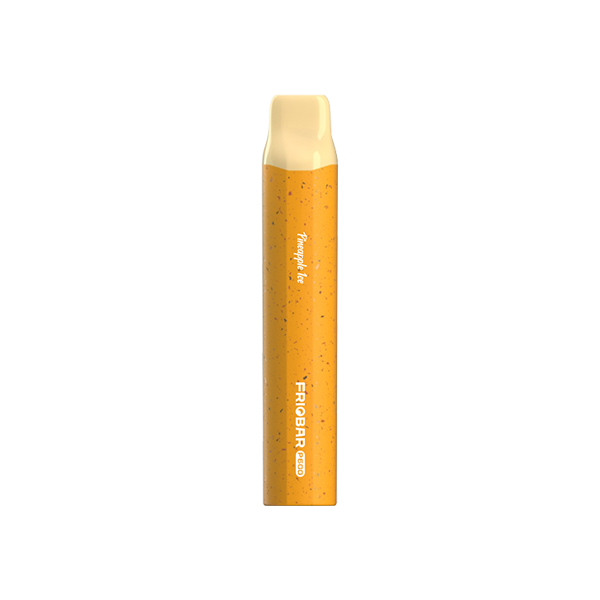 Friobar P600 Disposable vape | 5 for £20