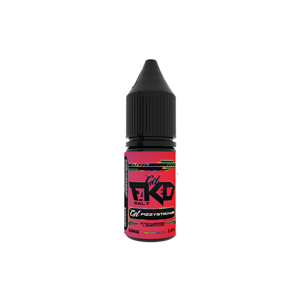 Get Faked Salts 10ml Nic Salts | 10mg