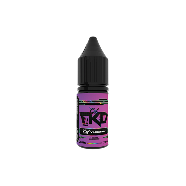 Get Faked Salts 10ml Nic Salts | 10mg