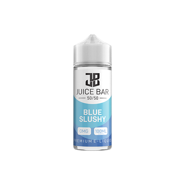 Juice Bar 100ml Shortfill E liquid