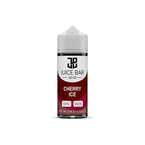 Juice Bar 100ml Shortfill E liquid