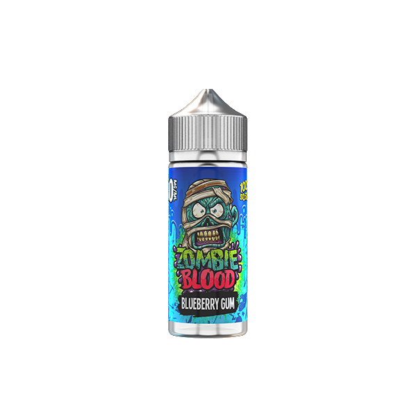 Zombie Blood 100ml Shortfill E Liquid (50/50) Vape Juice