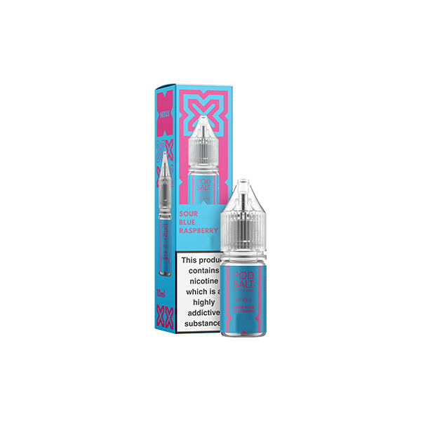 Nexus Pod Salt Nic Salt 20mg 10ml