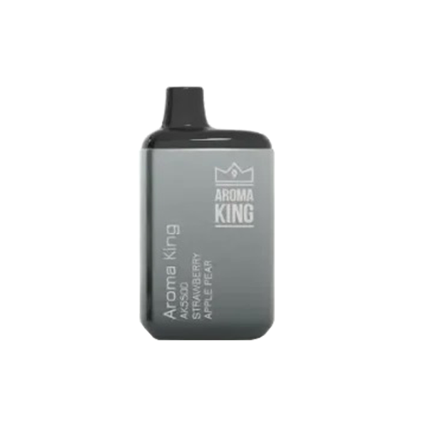 Aroma King AK 5500 Puffs Disposable Vape | Nicotine Free