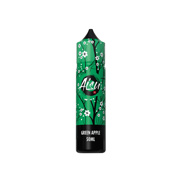 Aisu By Zap! Juice 50ml E Liquid
