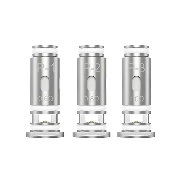 Smoant P Series Replacement Coils
