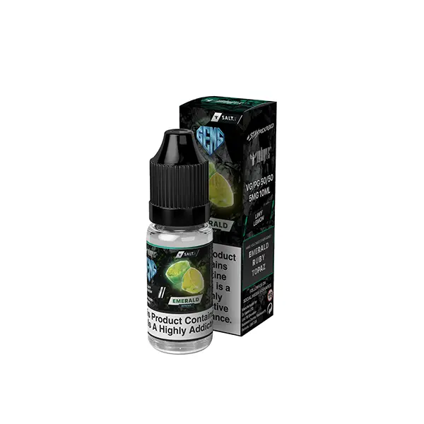 Dr Vapes Gems Nic Salt | 10mg