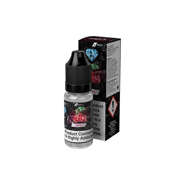 Dr Vapes Gems Nic Salt | 10mg