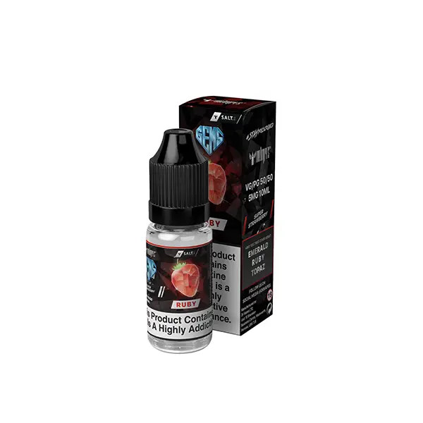 Dr Vapes Gems Nic Salt | 10mg