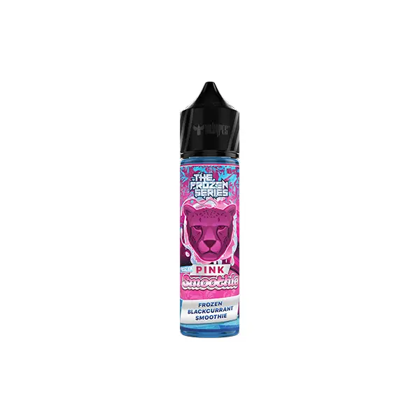 Dr Vapes Pink Frozen 50ml Shortfill (78VG/22PG)