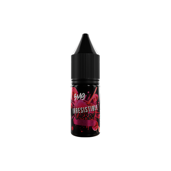 Irresistible 10ml Nic Salt | 5mg