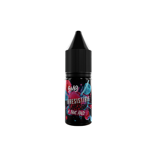 Irresistible 10ml Nic Salt | 5mg
