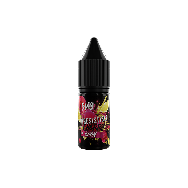 Irresistible 10ml Nic Salt | 5mg