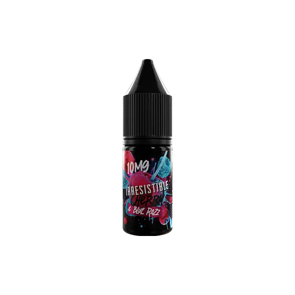 Irresistible 10ml Nic Salt | 10mg