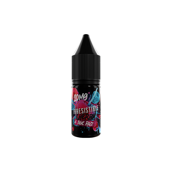 Irresistible 10ml Nic Salt | 20mg