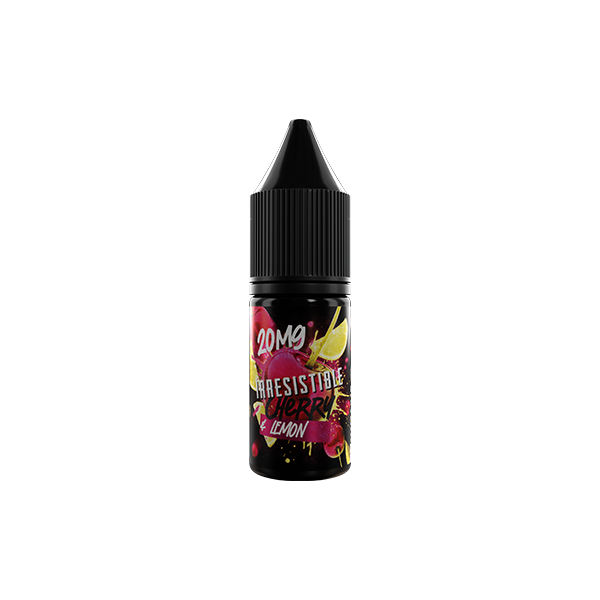 Irresistible 10ml Nic Salt | 20mg