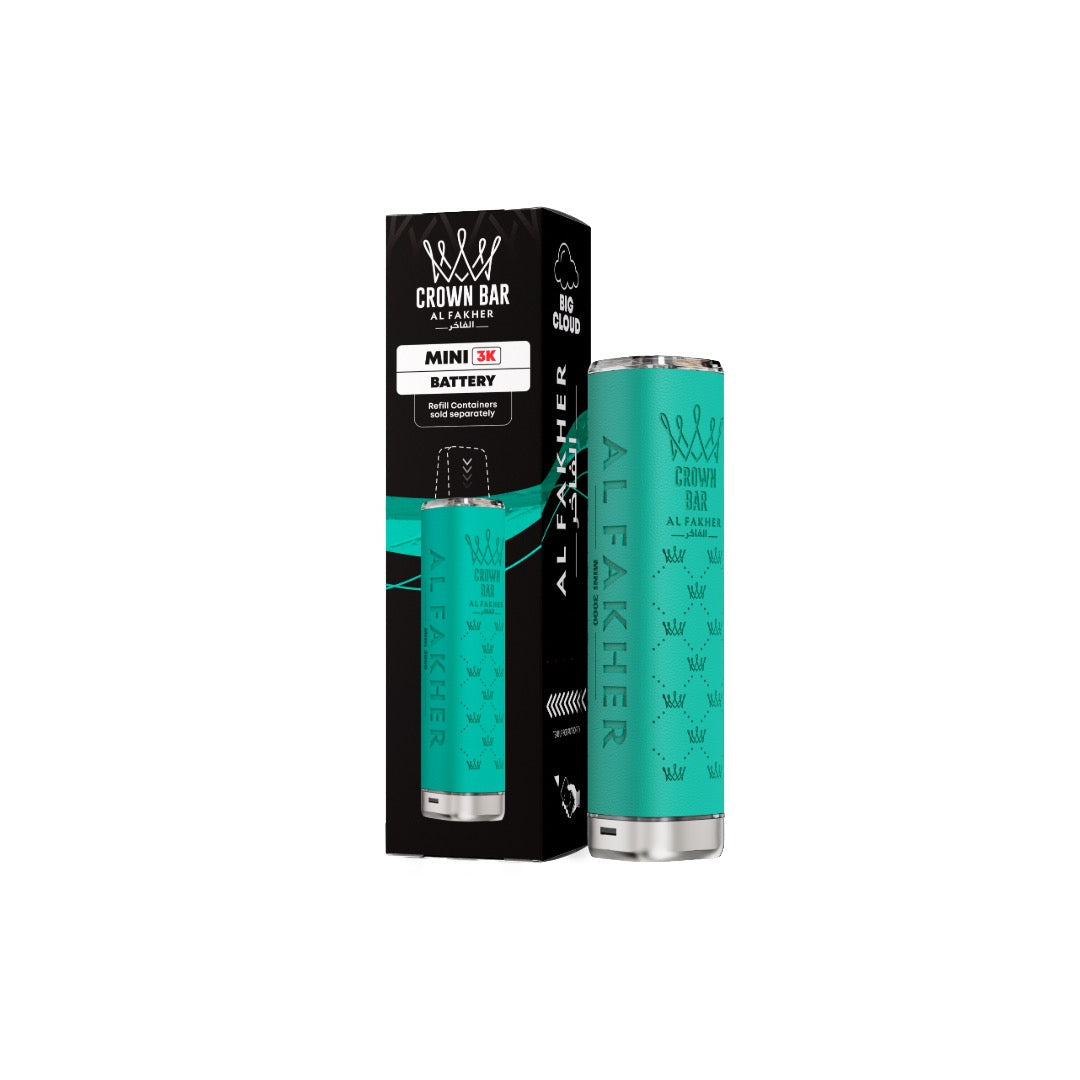 Al Fakher Mini 3K Battery Device (Device Only)