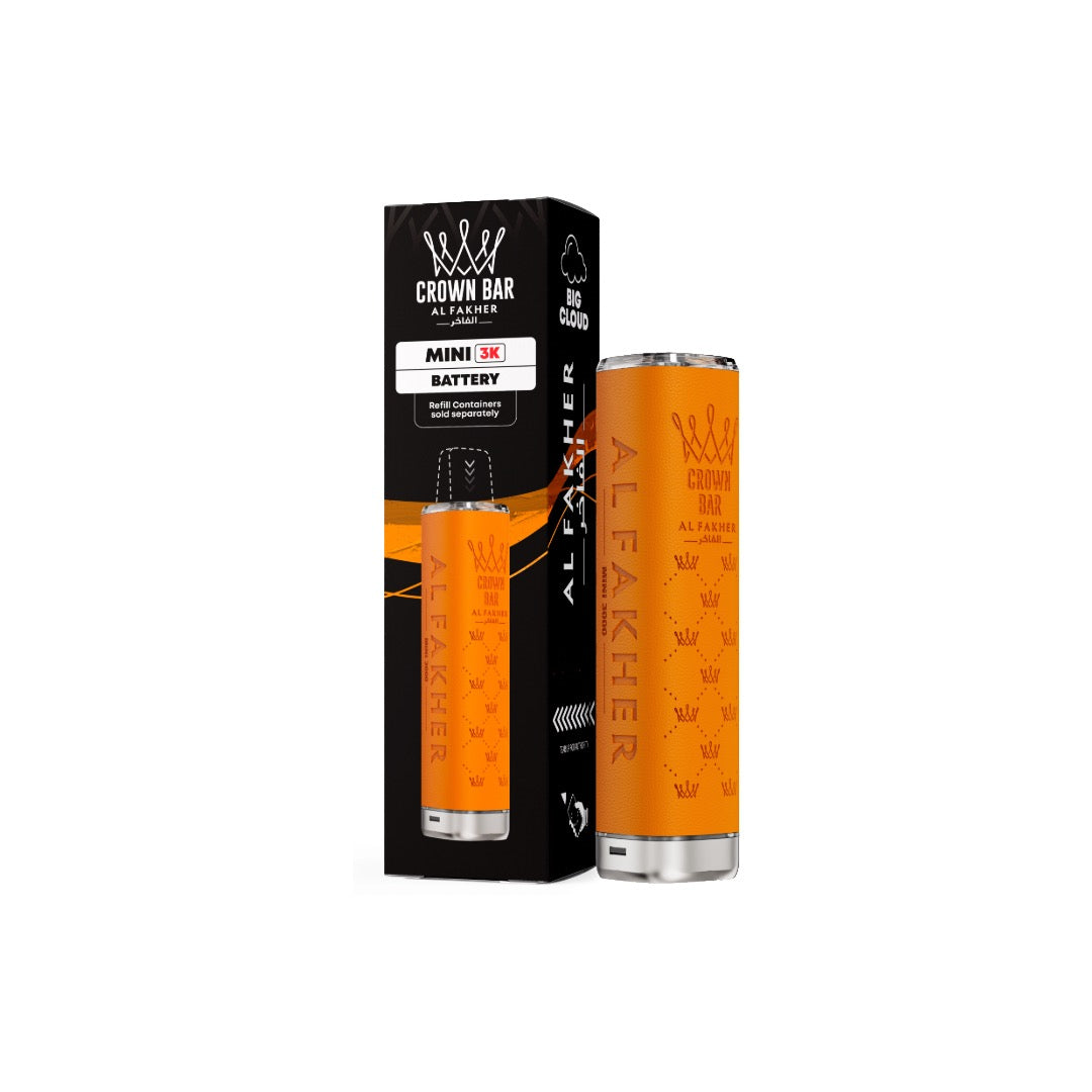 Al Fakher Mini 3K Battery Device (Device Only)