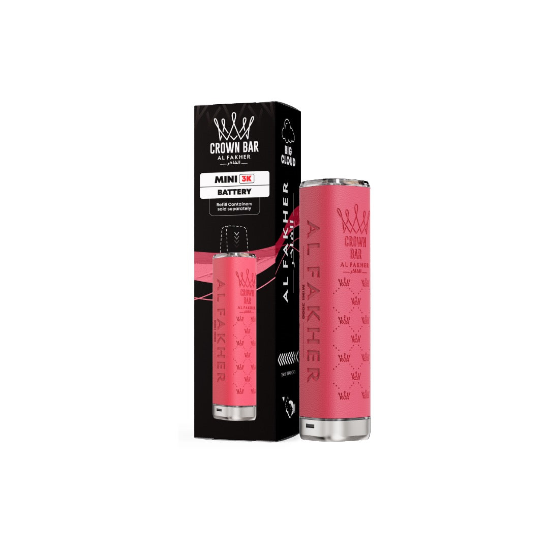 Al Fakher Mini 3K Battery Device (Device Only)