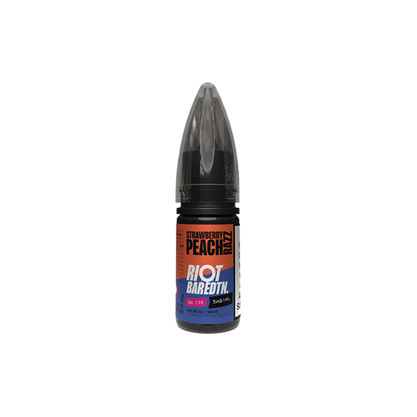 Riot Squad BAR EDTN 10ml Nic Salts