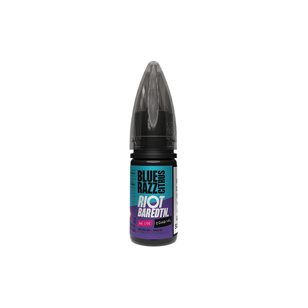 Squad BAR EDTN 10ml Nic Salt 20mg