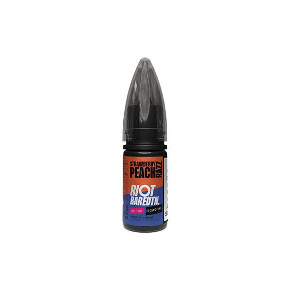 Squad BAR EDTN 10ml Nic Salt 20mg