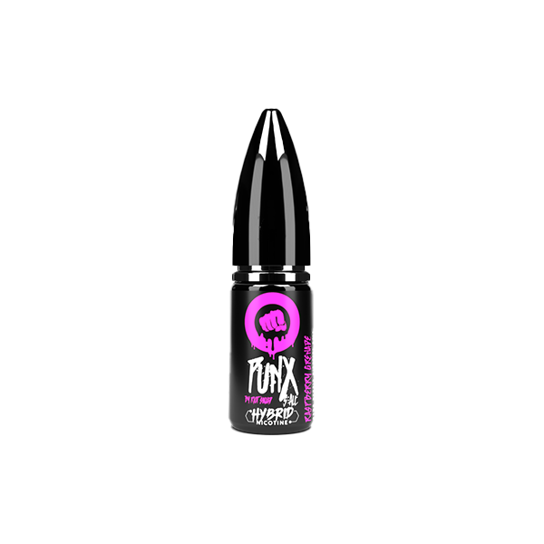 Riot Squad Punx 10ml Nic Salt | 5mg