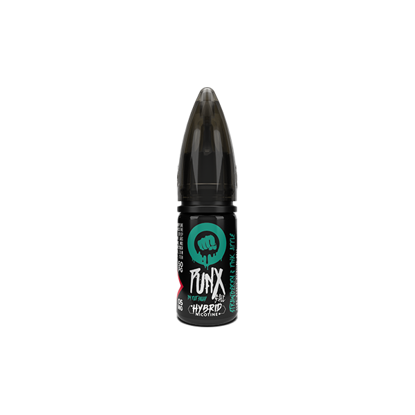 Riot Squad Punx 10ml Nic Salt | 5mg