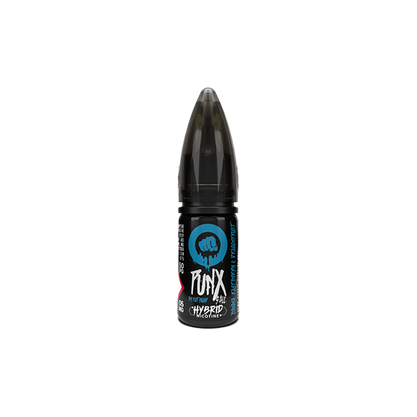 Riot Squad Punx 10ml Nic Salt | 5mg