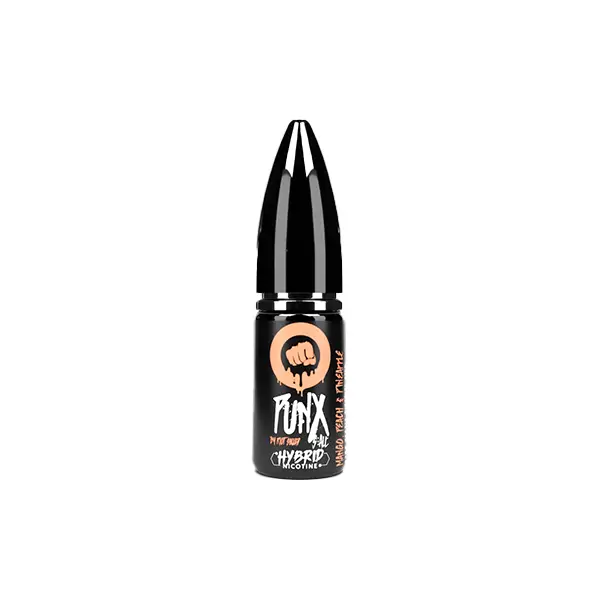 Riot Squad Punx 10ml Nic Salt | 10mg