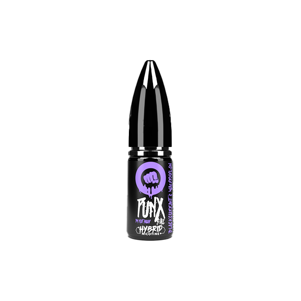 Riot Squad Punx 10ml Nic Salt | 20mg