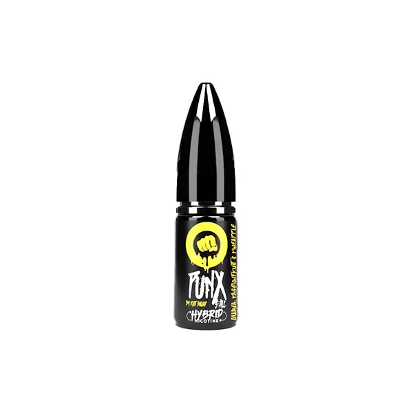 Riot Squad Punx 10ml Nic Salt | 20mg