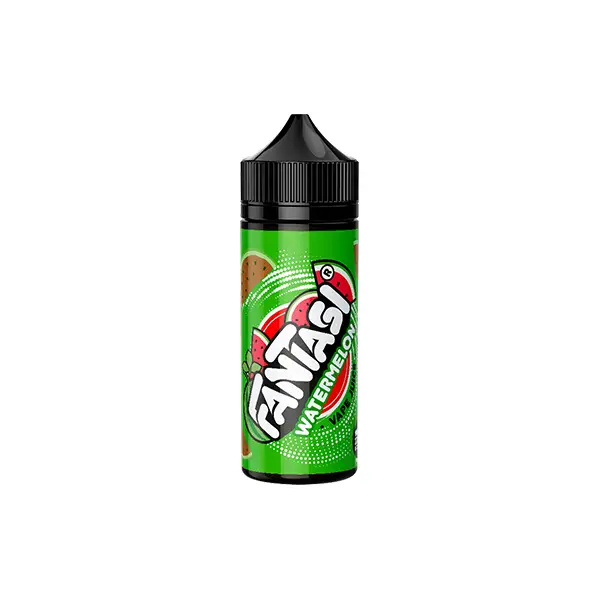 Fantasi 100ml E Liquid