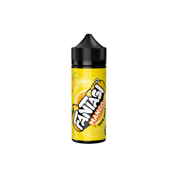 Fantasi 100ml E Liquid